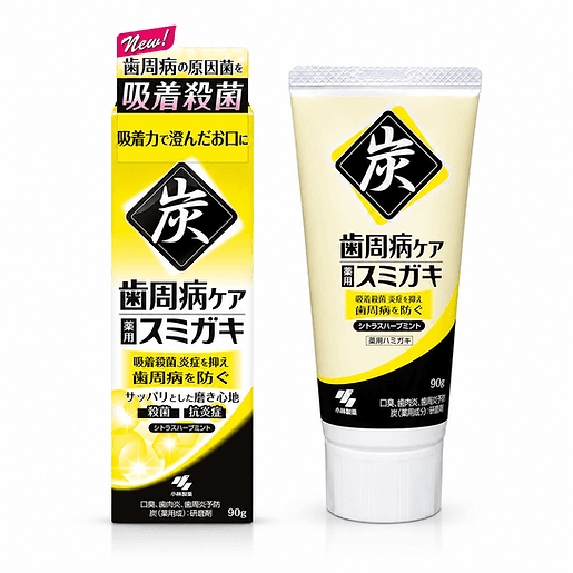 KOBAYASHI Зубна паста для ясен Sumigaki Periodontal Care, 90 г