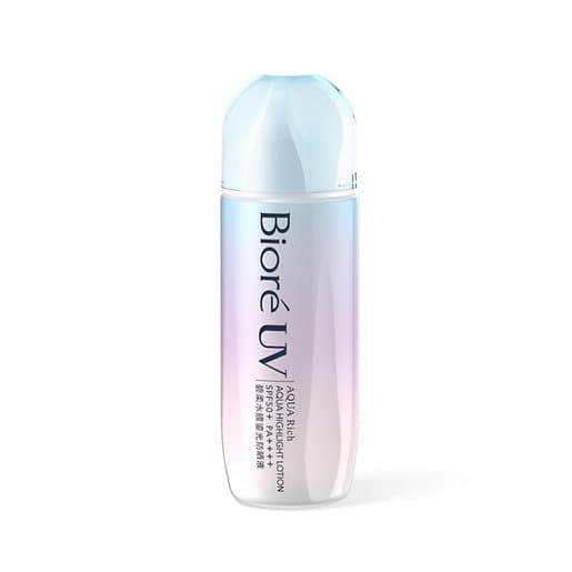 BIORE UV Санскрін-Лосьон на водній основі SPF50+ Aqua Rich Aqua Highlight 70 м
