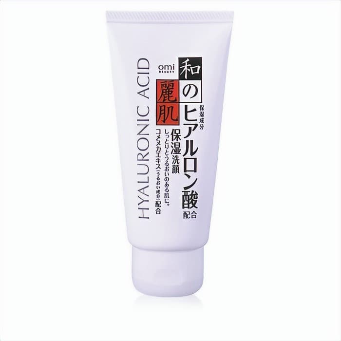 OMI Крем для вмивання Wano Beauty Whip Face Wash 120 г.