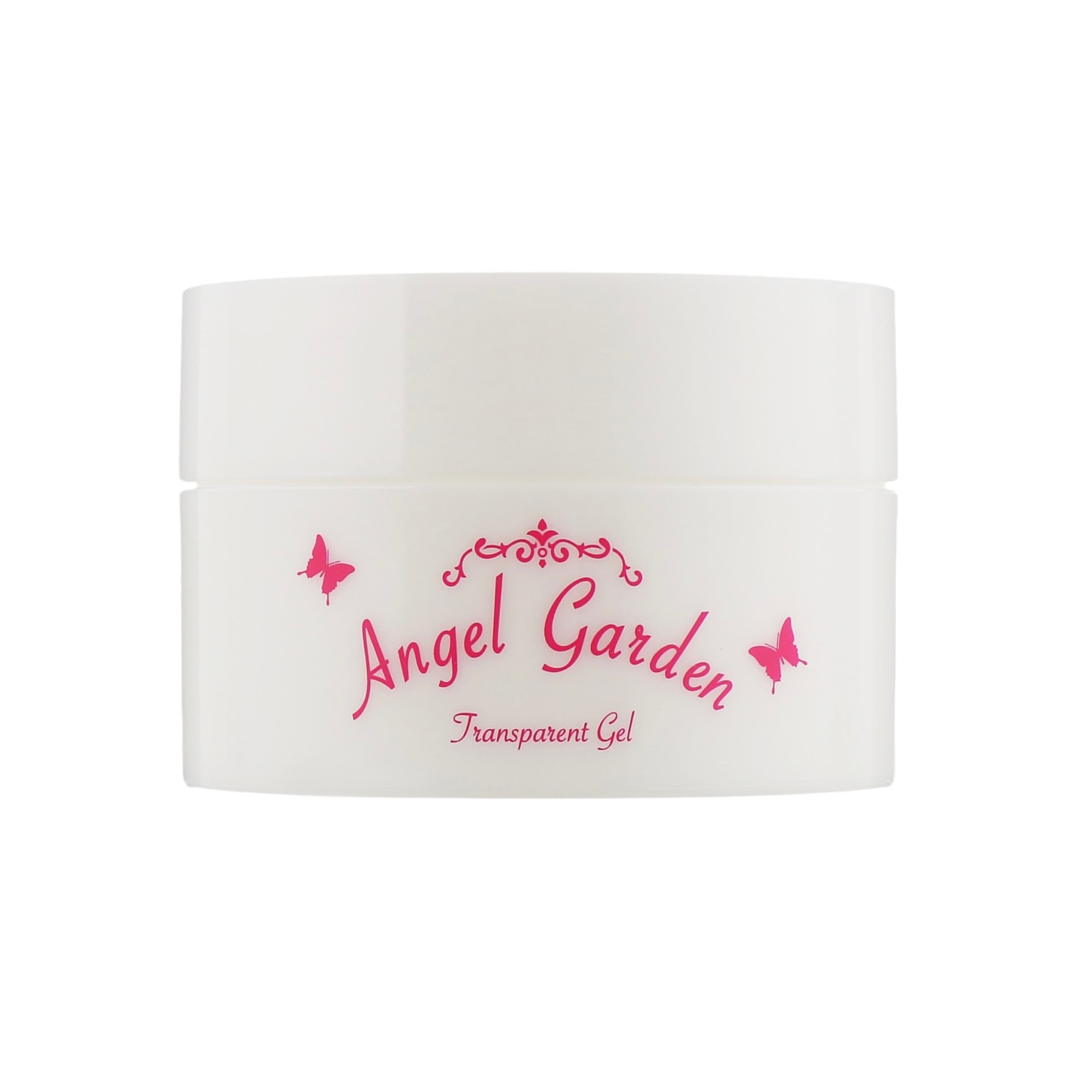 VIVIDO Angel Garden Фіто-Гель супер зволожувальний 120г