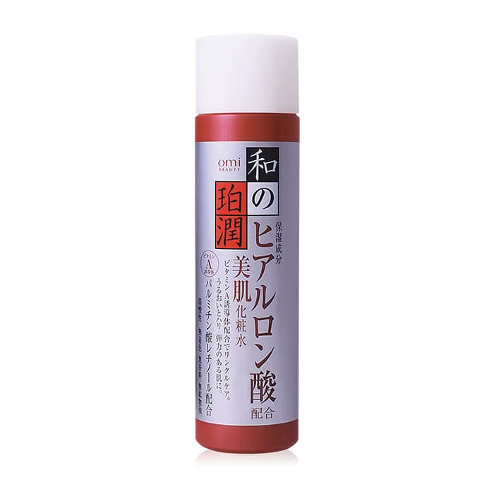 Лосьйон Антивіковий відновлюючий для обличчя WANO Beauty Wrinkle Lotion