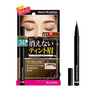 Підводка-лайнер для брів Heavy Rotation Tint Liquid Eyebrow