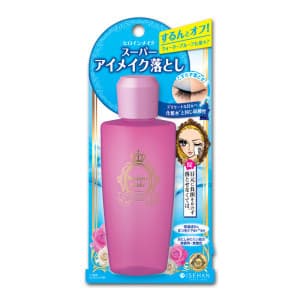 Засіб для зняття макіяжу з очей Heroine Make Eye Makeup Remover