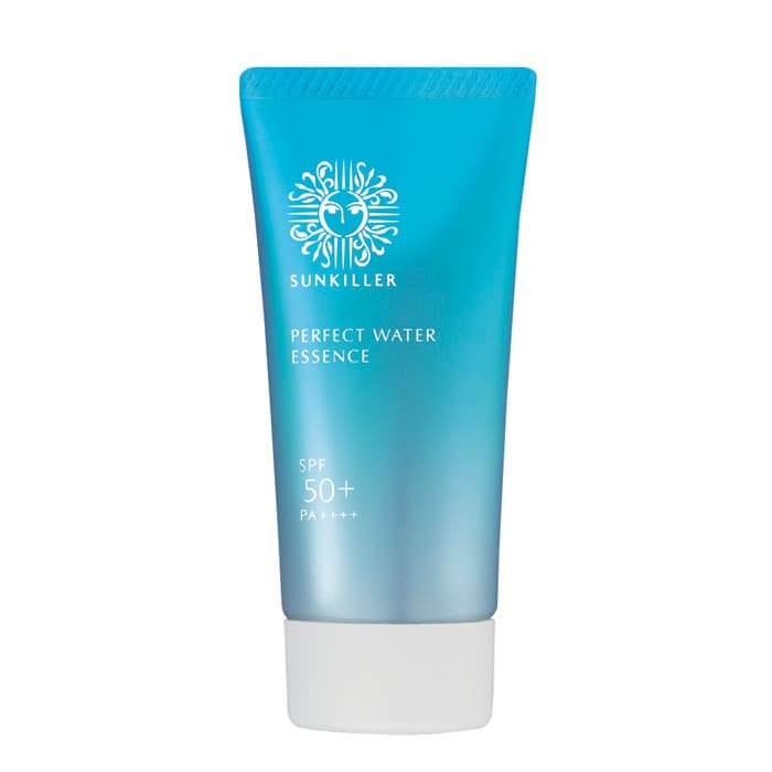 ISEHAN Санскрін-Емульсія на водній основі SPF50+PA+ SUNKILLER Water Essence