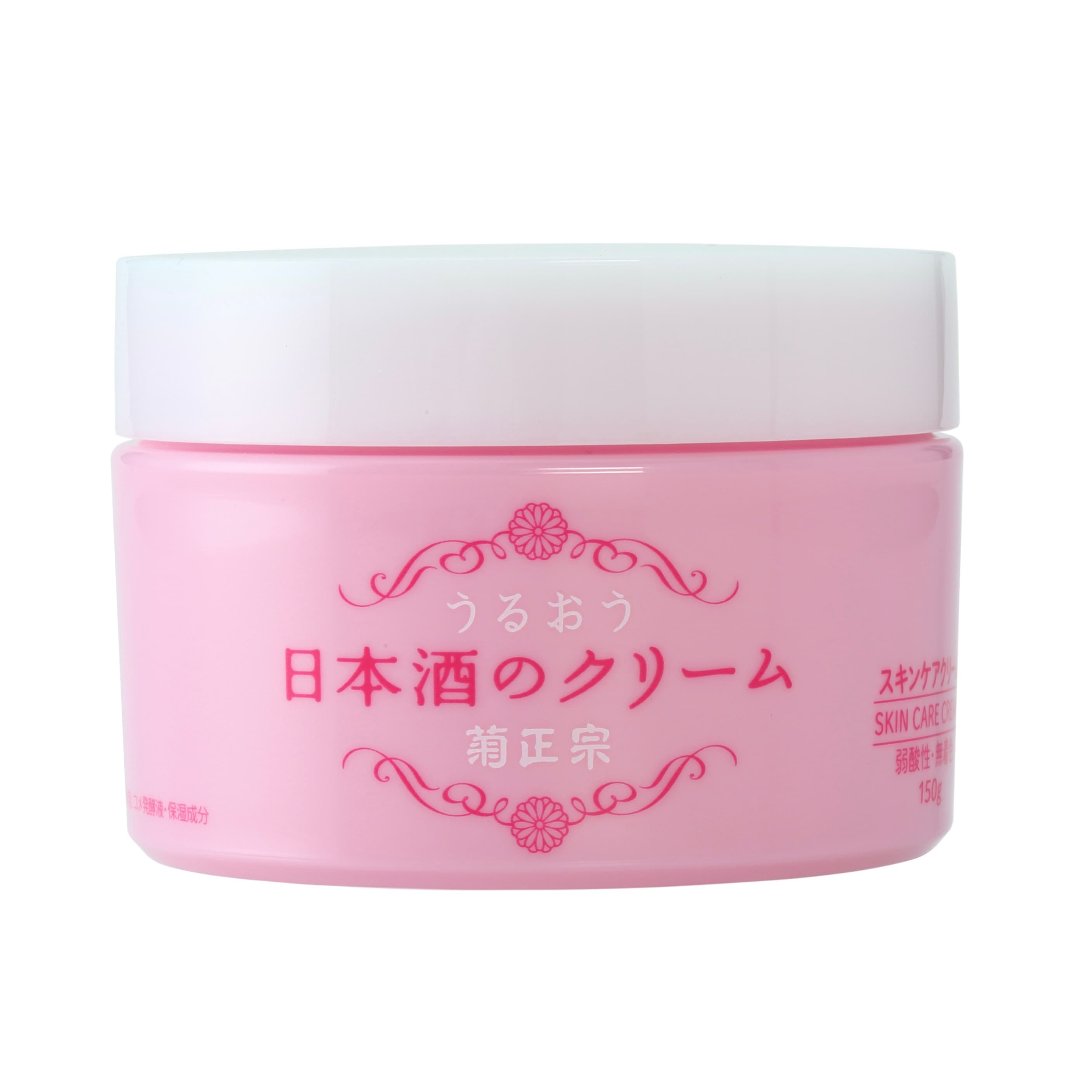 Kiku-Masamune Крем Глибоке живлення Sake Cream 150 g
