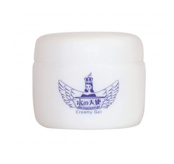 Vivido Крем-Гель Зволожуючий All-in-One 5в1 Angel Water
