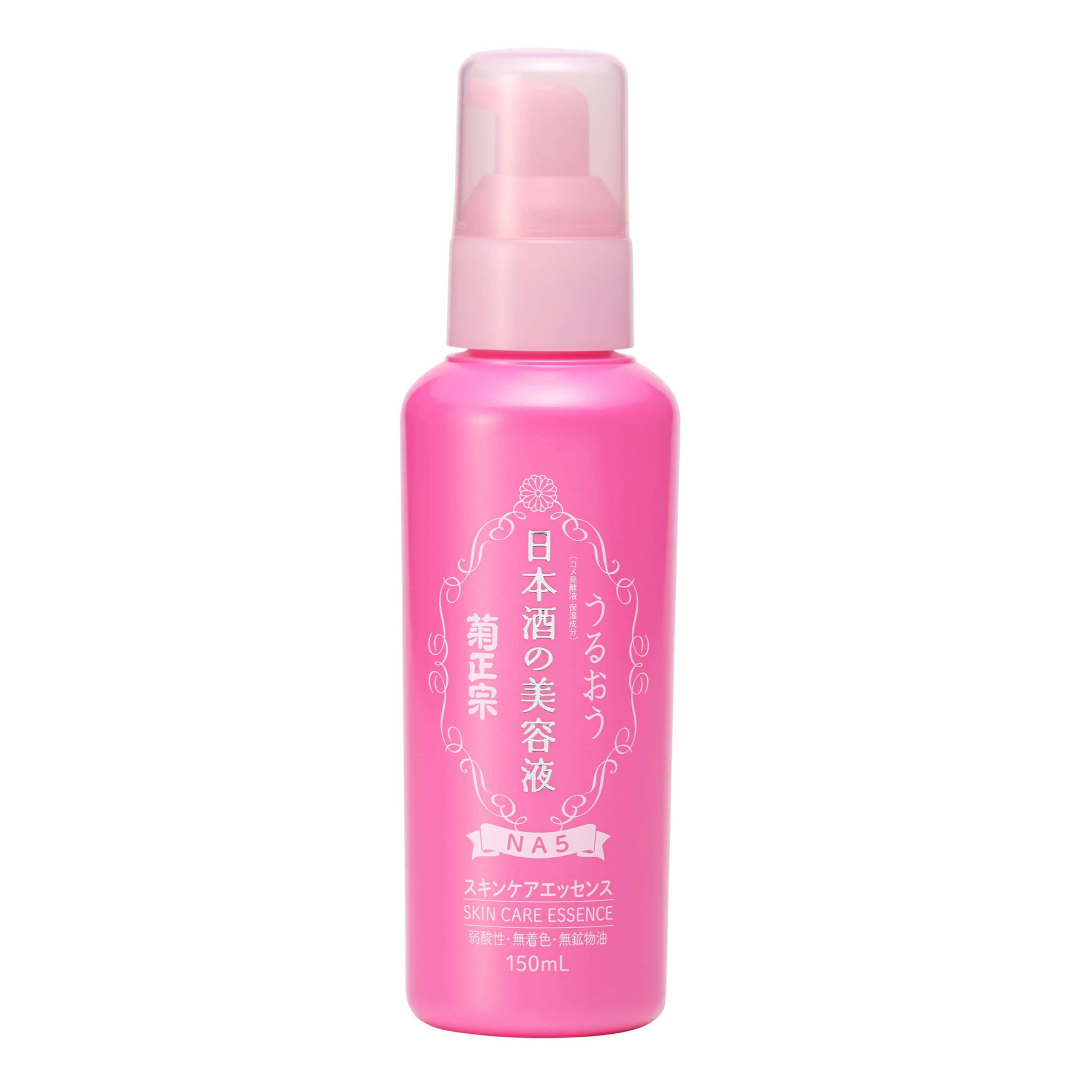Kiku-Masamune Сироватка Антівікова Sake Essence NA5 150мл
