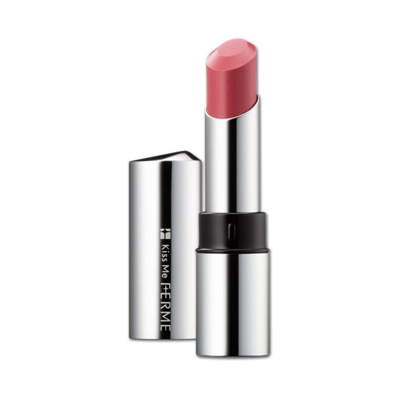 Помада Зволожуючя Kiss me Ferme Wrapping Rouge