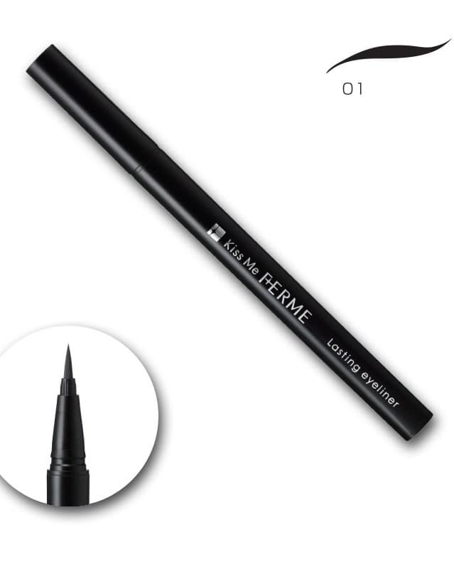 Стійка підводка Ferme Lasting Eyeliner