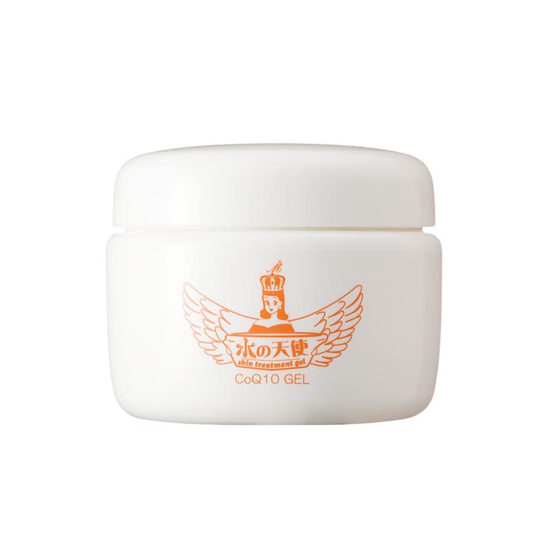 Vivido Крем-гель CoQ10 антивіковий All-in-One 5в1 Water Angel C5oQ10 Gel