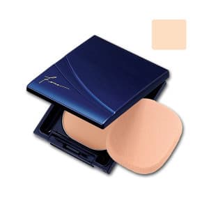 Пудра Зволожуюча SPF24 PA++ Ferme Powder Founde Moist UV