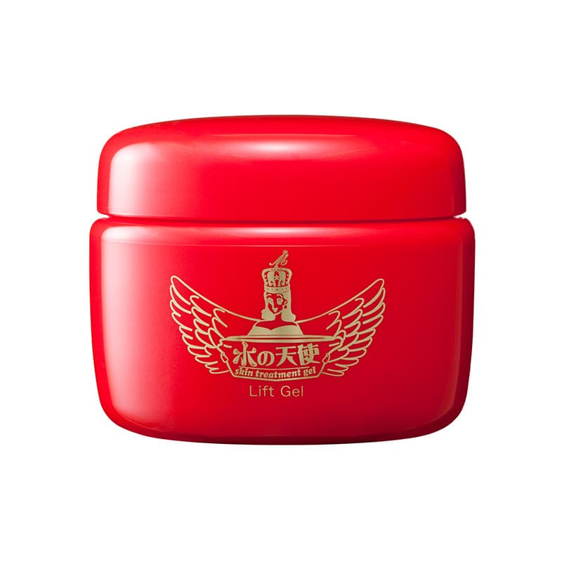 Vivido Крем-Гель Lift-Gel Антивіковий All-in-One 5в1 Water Angel Lift Gel