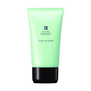Комплексна основа для макіяжу, світло-зелений SPF39 Tone Up Makeup Base