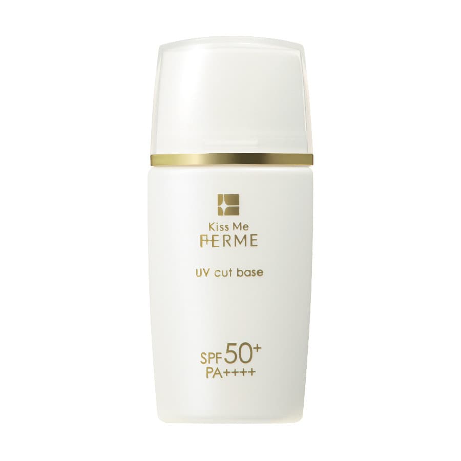 Сонцезахисна основа під макіяж SPF50 Ferme UV Cut Base