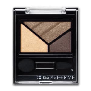 Тіні Ferme Gradation Eye Color