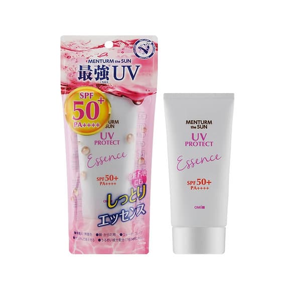 Санскрін-Есенція ПЕРФЕКТ THE SUN PERFECT UV Essence S W/P SPF50+ PA 80ml