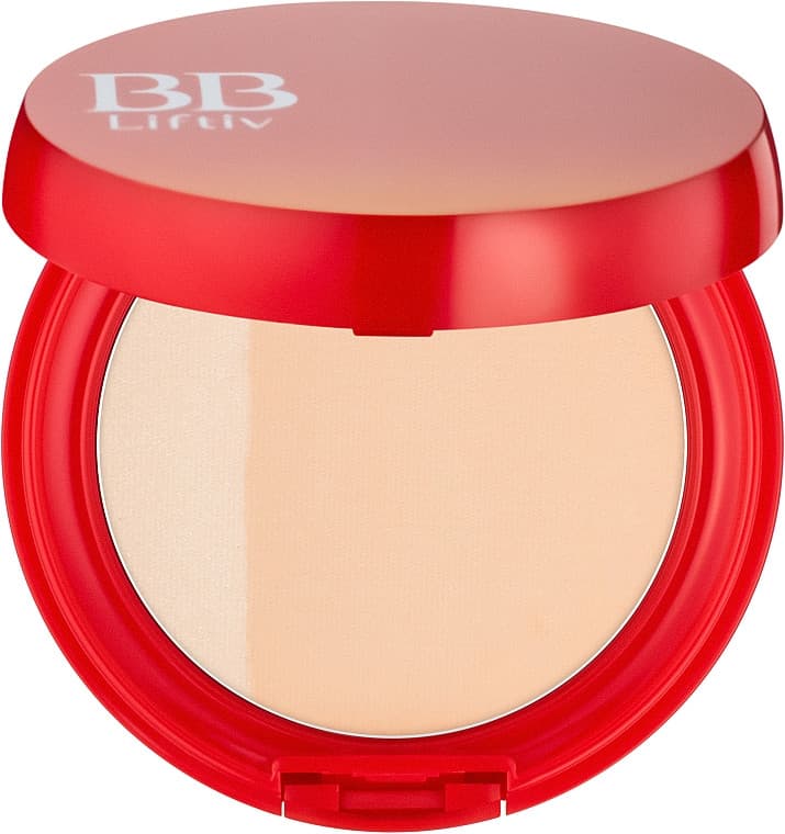 BB Пудра Liftiv BB SPF 32