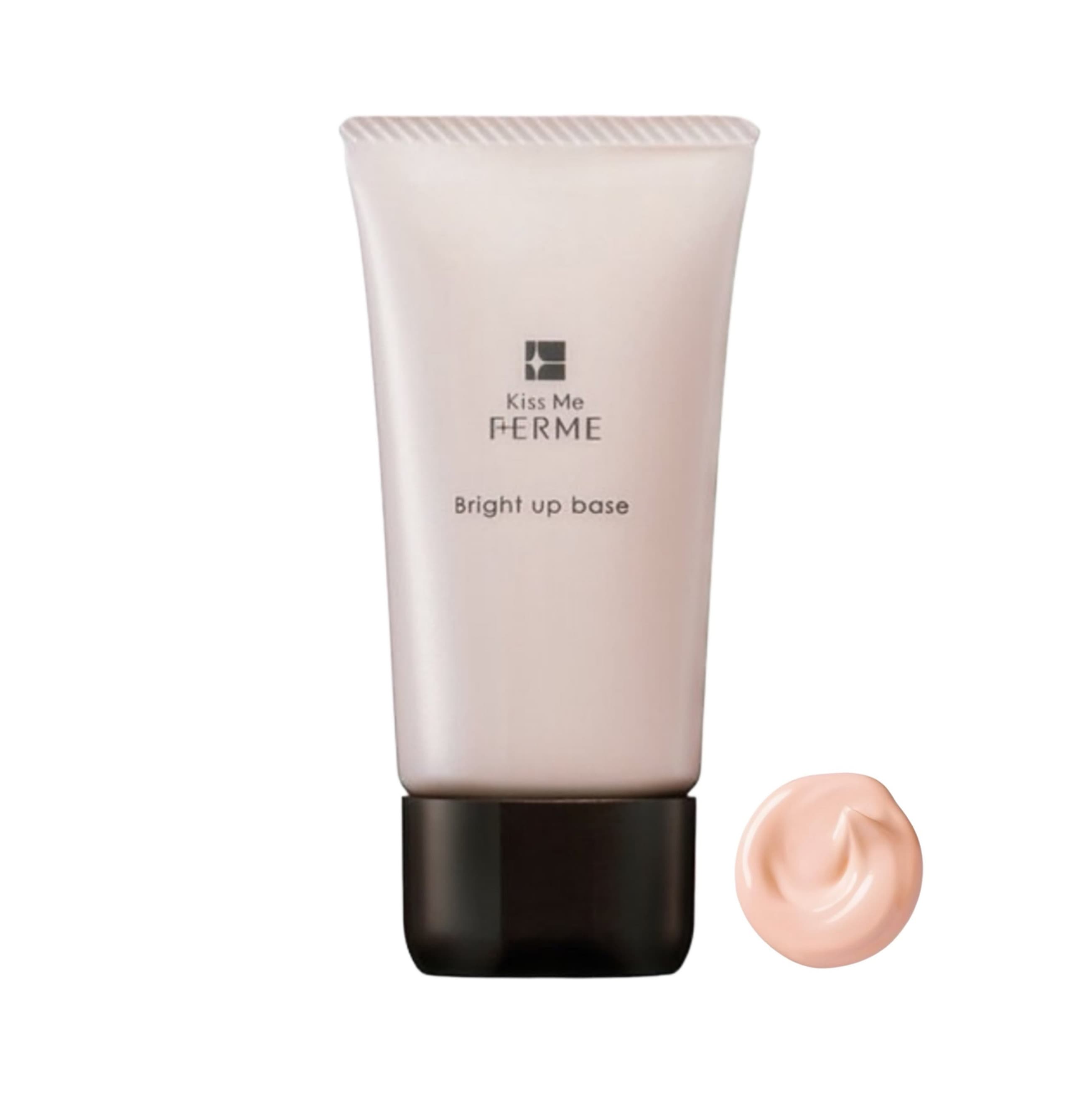ISEHAN Сироватка-Праймер під макіяж SPF38 Bright Up Makeup Base 27 ml