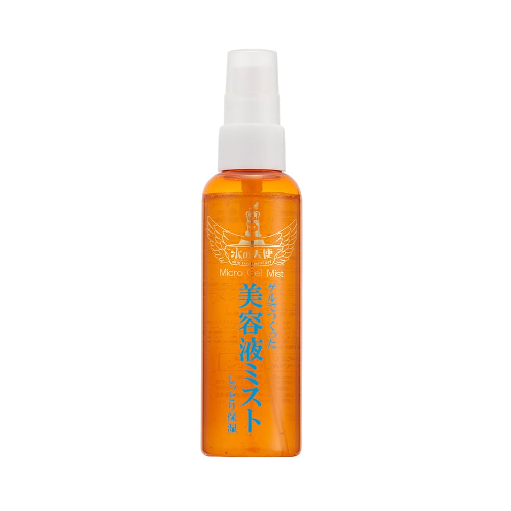 Vivido Спрей-Есенція CoQ10 All-in-One 3в1 Micro Gel Essence Mist